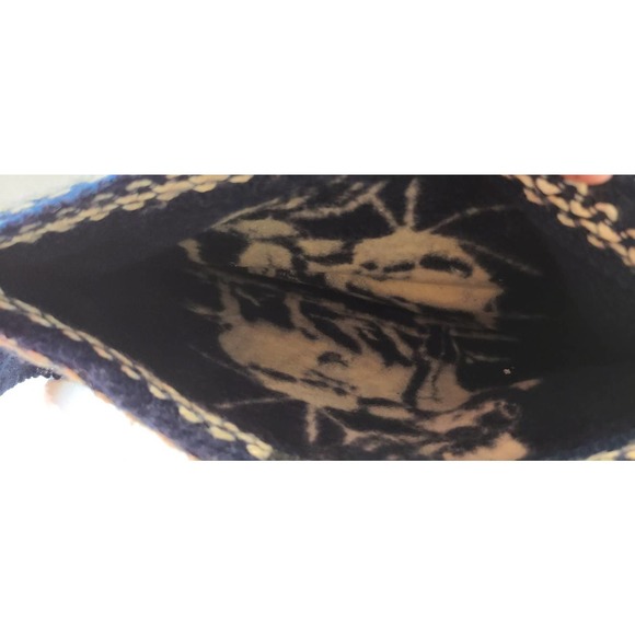 Vintage‎ Espana Wool Bag - Picture 4 of 5
